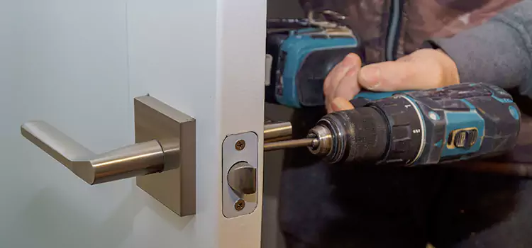 Brand Lock Repair and Specialty Services Claremore