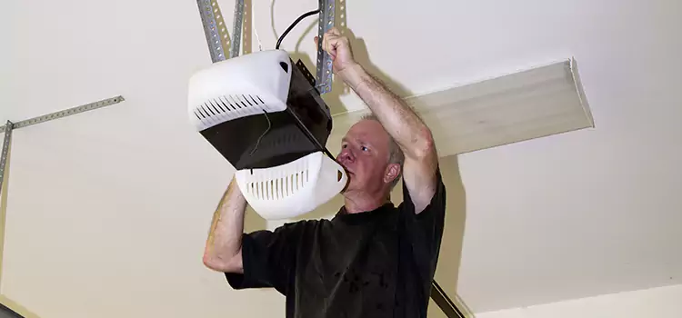 Garage Door Opener Service Claremore