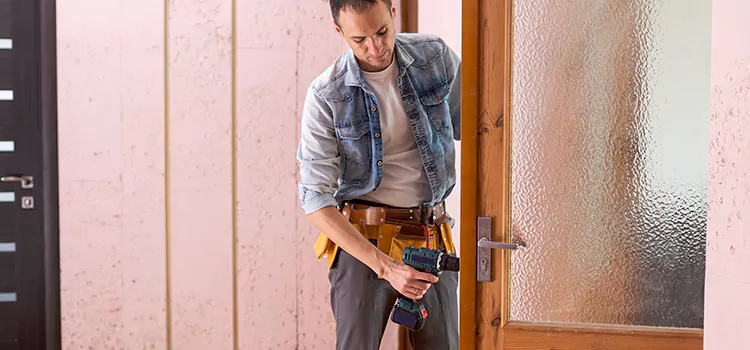 Door Glass Replacement Claremore