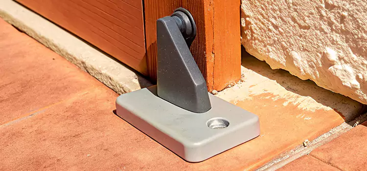 Aesthetic Door Stop Selection Claremore