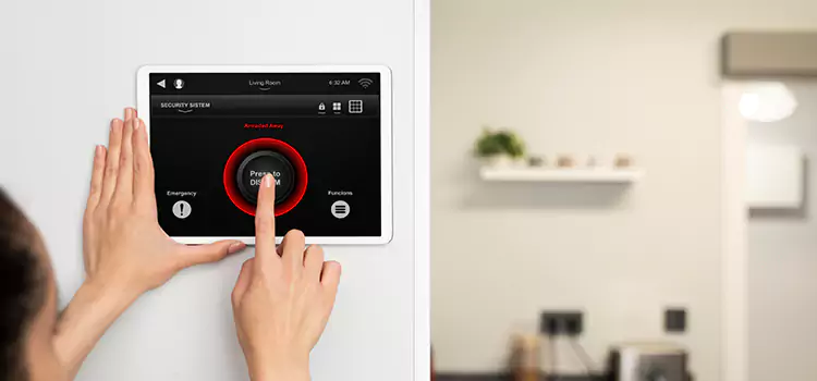 Blink Video Doorbell Installation Claremore