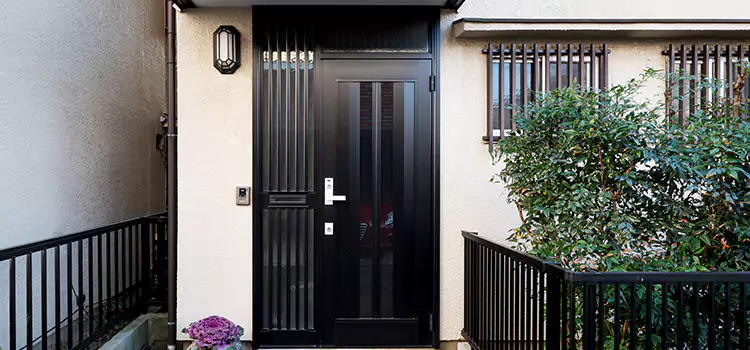 Popular Exterior Door Options in Claremore, OK