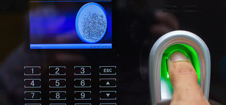 Your Trusted Partner for Secure Access in Claremore, OK
