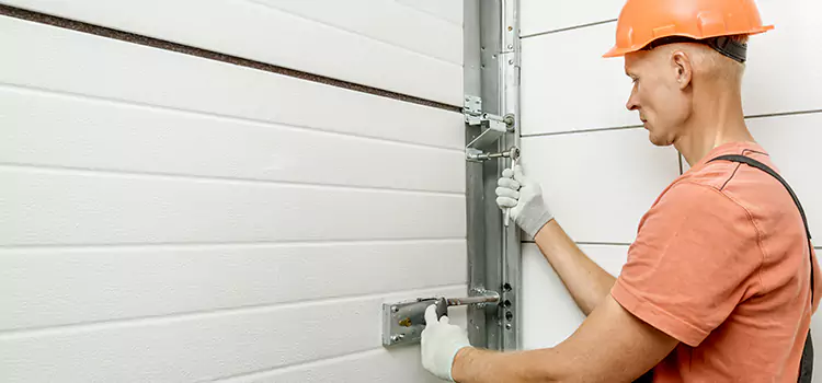 Why Choose Us for Garage Door Lock Services in Claremore, OK?