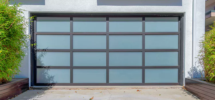Why Choose Us for Garage Door Care in Claremore, OK?
