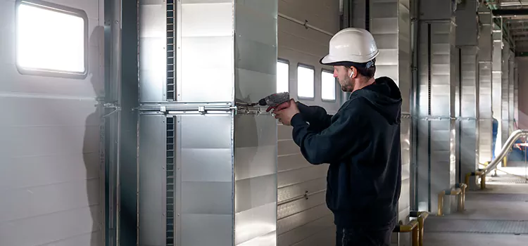 Prompt and Professional Garage Door Service in Claremore, Oklahoma
