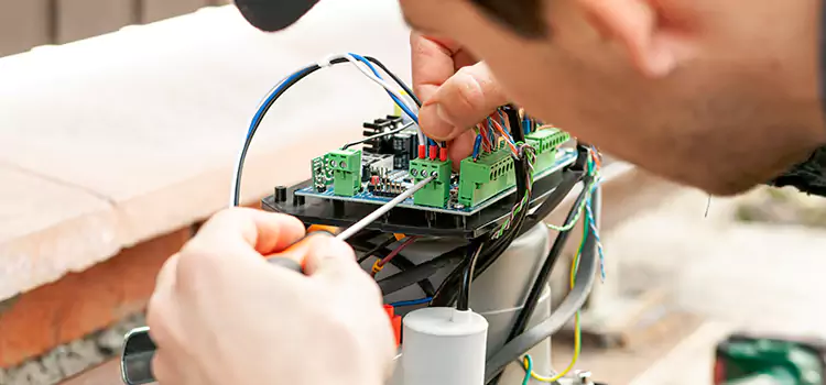 Specialized Brand Gate Motor Repairs Claremore