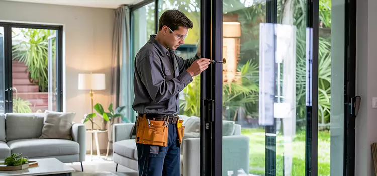 Why Choose Us for Your Glass Door Needs in Claremore, OK?
