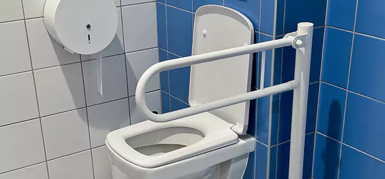 Comprehensive Solutions in Claremore, OK for Accessible Facilities