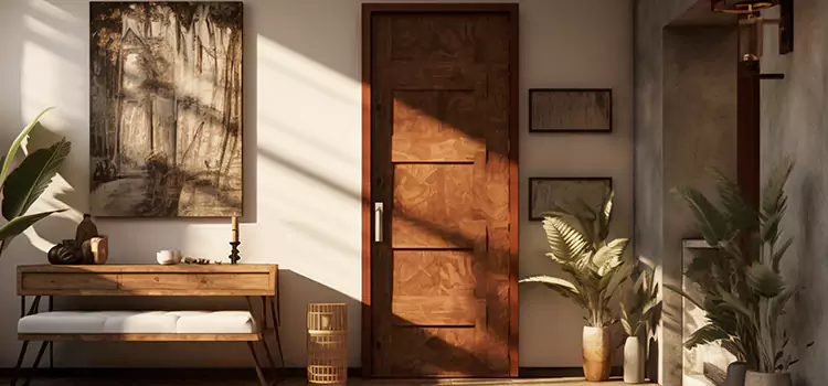 Specialty Interior Doors Claremore
