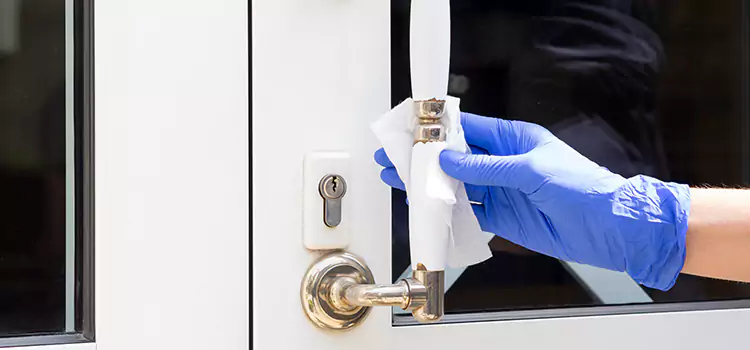 Rekey Lock Cylinder Claremore