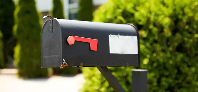 Secure Mailboxes for Packages Claremore