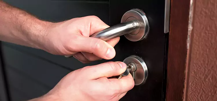Master Key Control and Audits Claremore