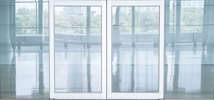 Mobile Sliding Screen Door Replacement Claremore