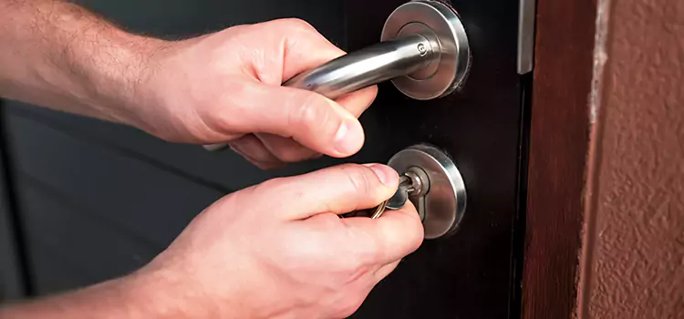 Pella Storm Door Lock Body Replacement Claremore