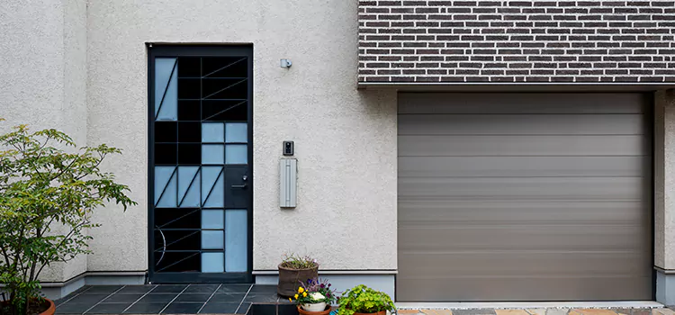 Residential Roll Up Security Doors Claremore