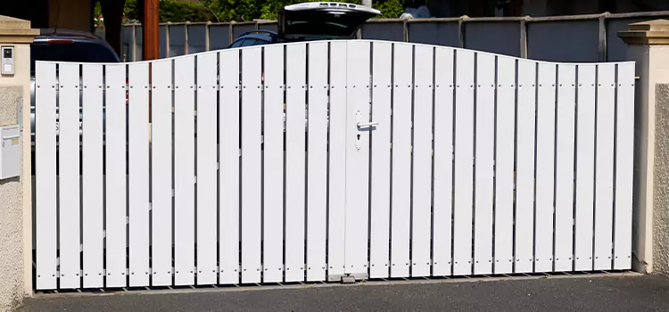 Why Choose Us for Residential Gate Repair in Claremore, OK?