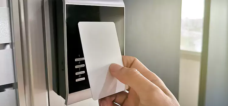 Advanced RFID Technology Integration in Claremore, OK