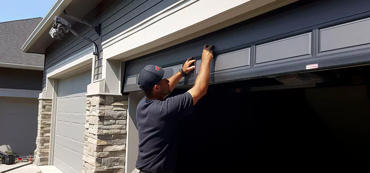 Janus Roll Up Doors Claremore