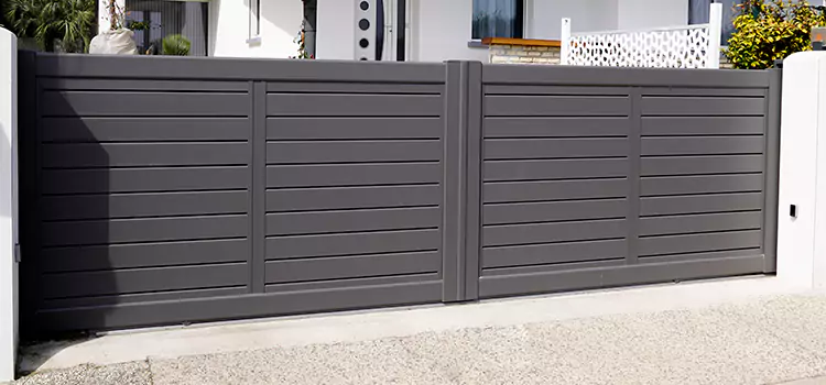 Automatic Gate Fence Claremore