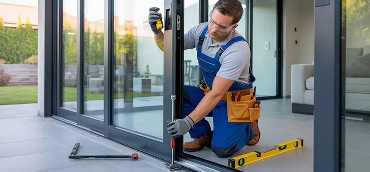 Patio Door Replacement Claremore