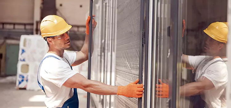 Sliding Door Mesh Replacement Claremore