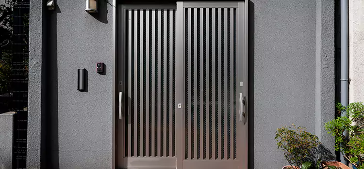 Specialized Steel Door Services in Claremore, OK