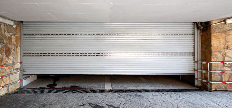Steel Garage Door Repair Claremore
