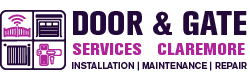 Door & Gate Services Claremore